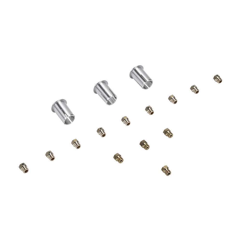 Jennair W10825584 Gas Convection Range Conversion Kit