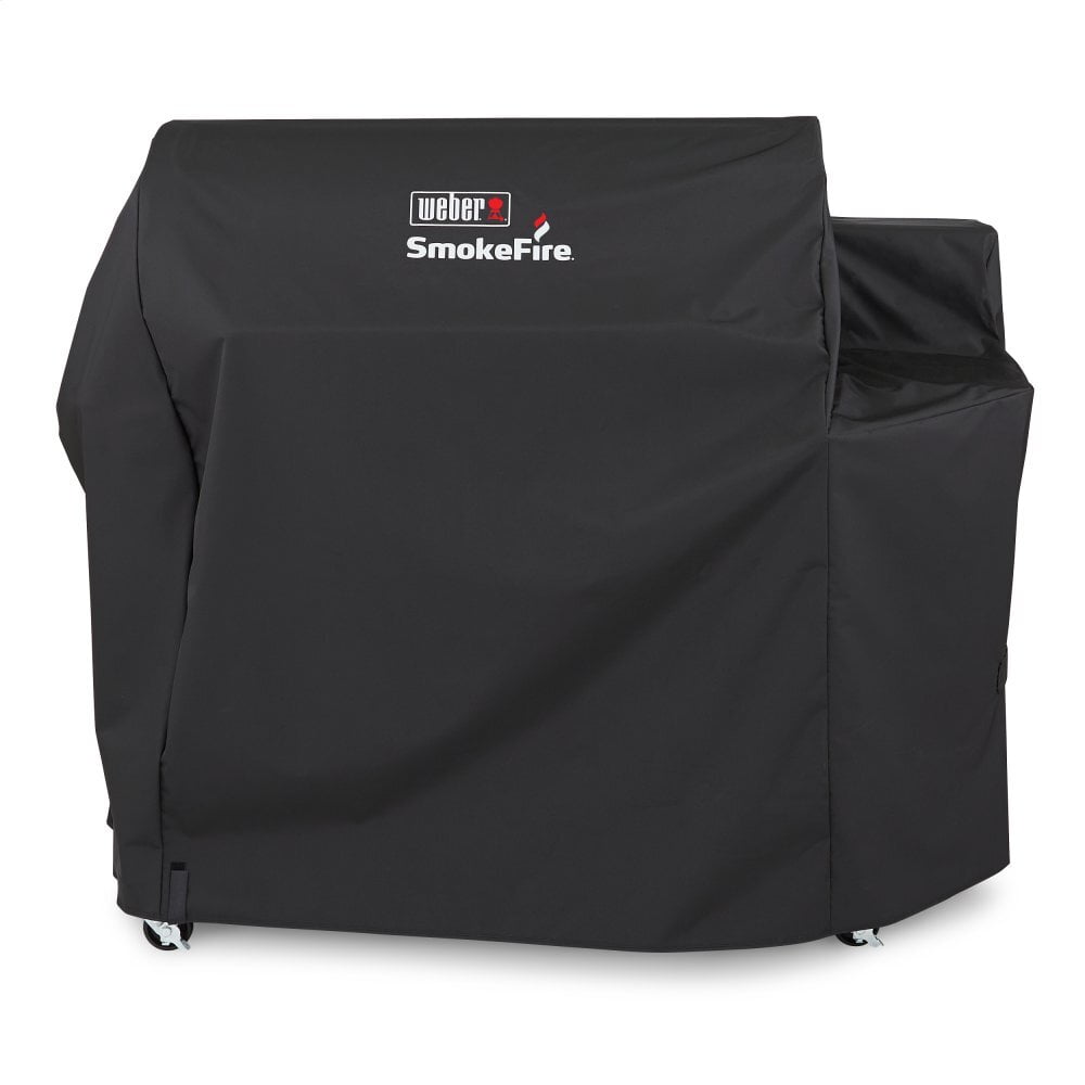 Weber 7191 Premium Grill Cover