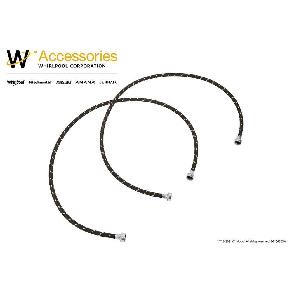 Kitchenaid 8212487RP Washer Fill Hoses