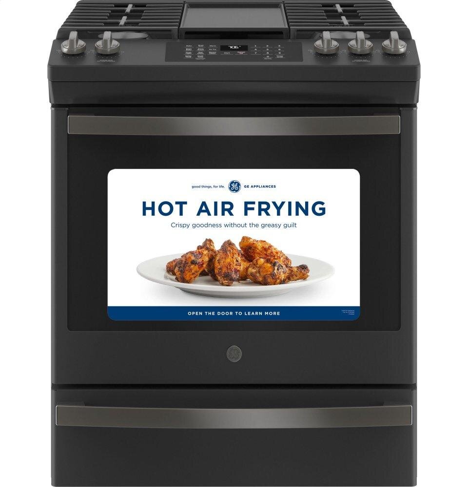 Ge Appliances JGS760FPDS Ge® 30