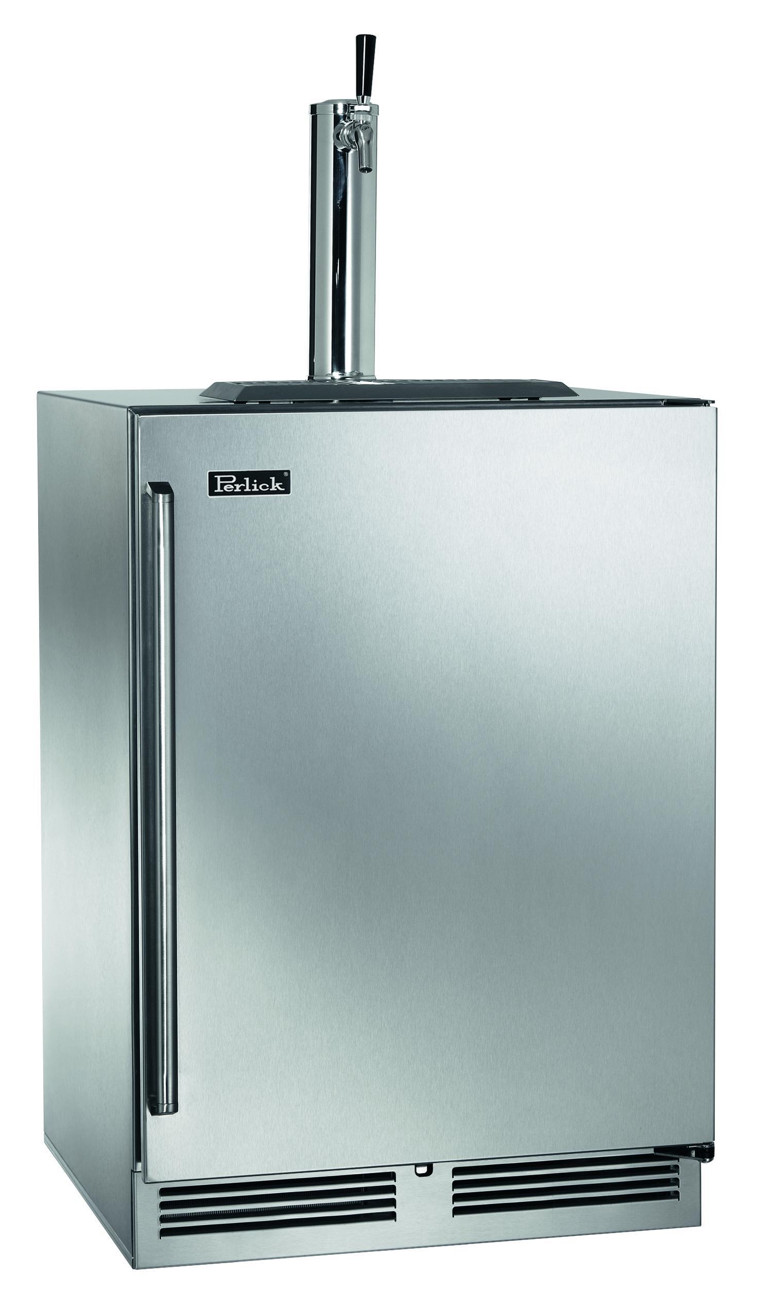 Perlick HP24TS41R1 24" Beer Dispenser