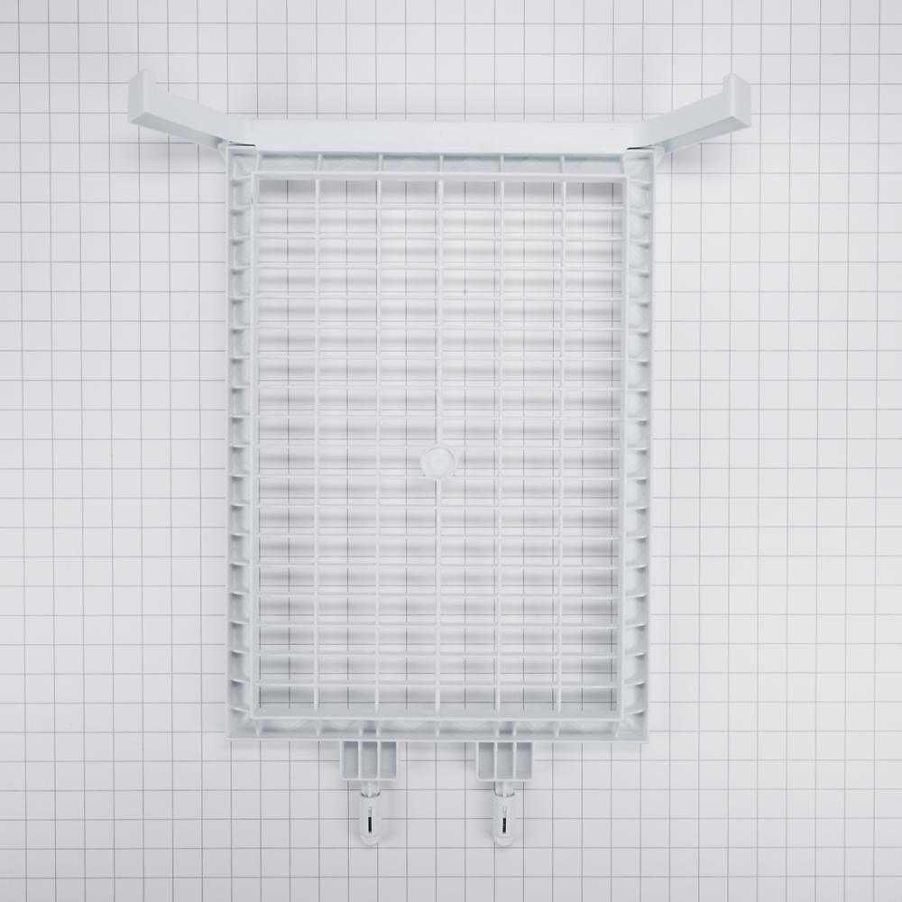 Kitchenaid 3406839 Dryer Drying Rack, White