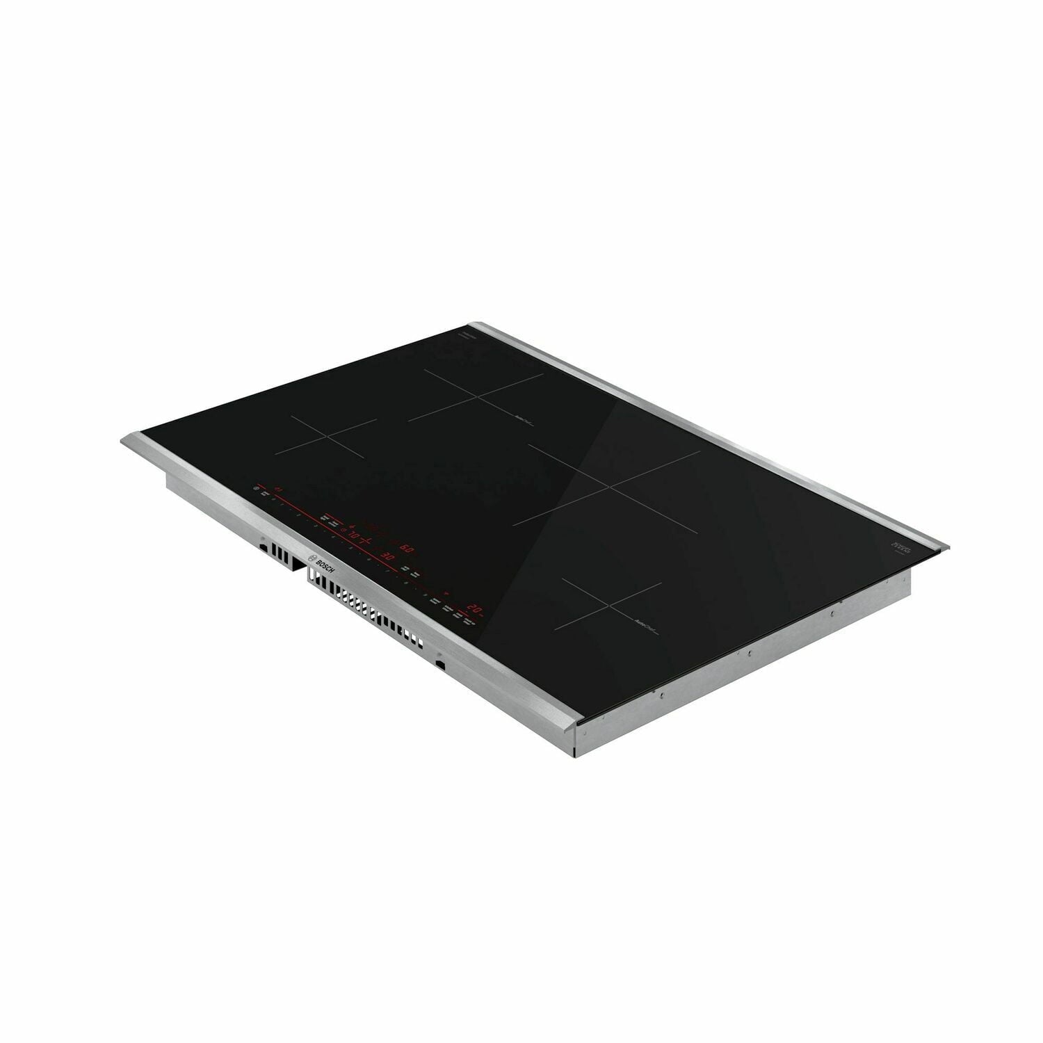 Bosch NIT8069SUC 800 Series Induction Cooktop 30'' Black Nit8069Suc