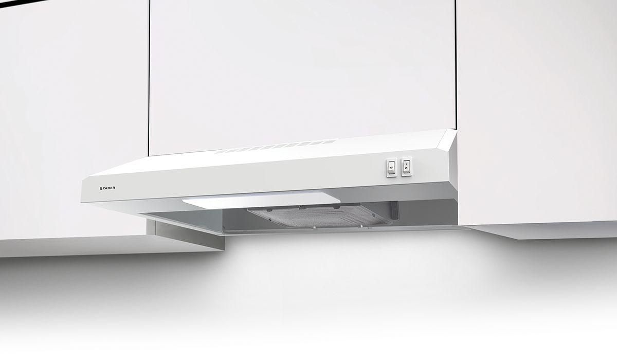 Faber LEVE24WH200 24