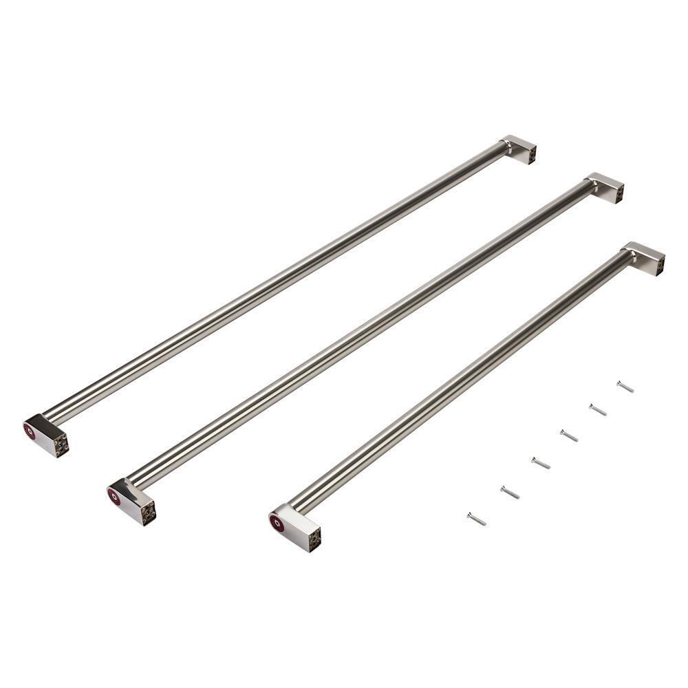 Amana W10782871 French Door Refrigerator Handle Kit