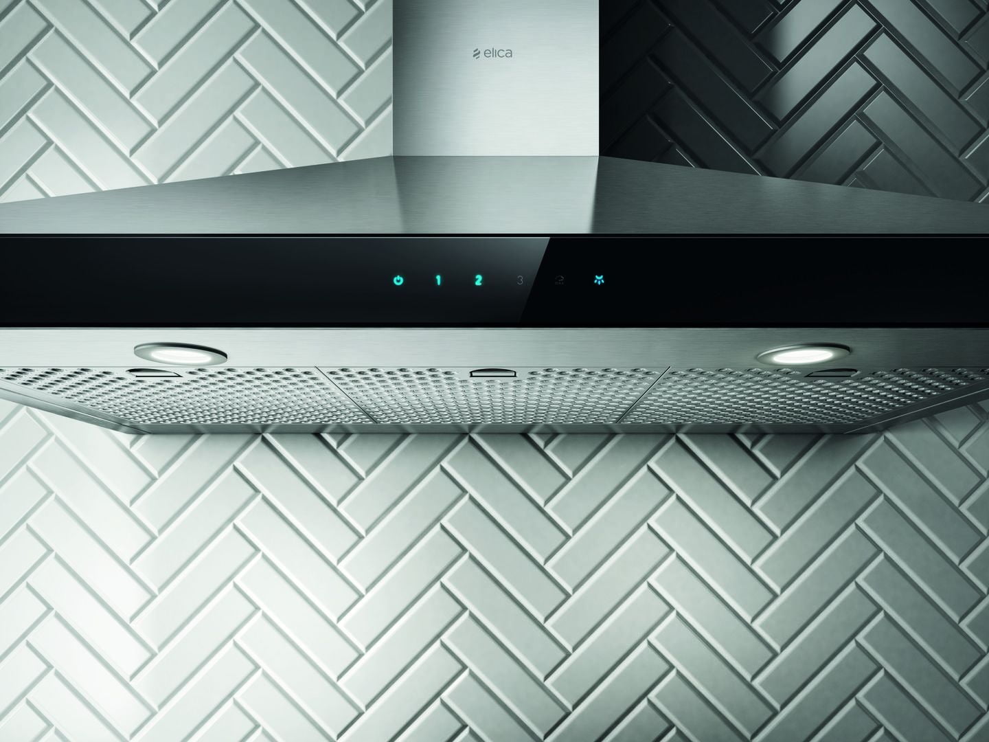 Elica EVR630S2 Varna 30" Ss
