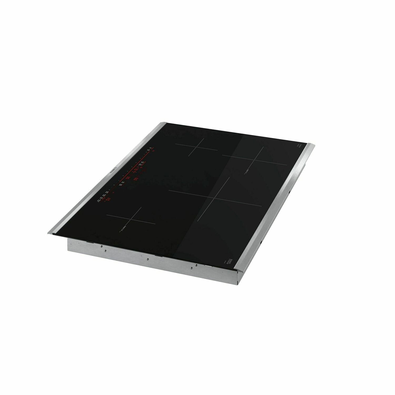 Bosch NIT8069SUC 800 Series Induction Cooktop 30'' Black Nit8069Suc
