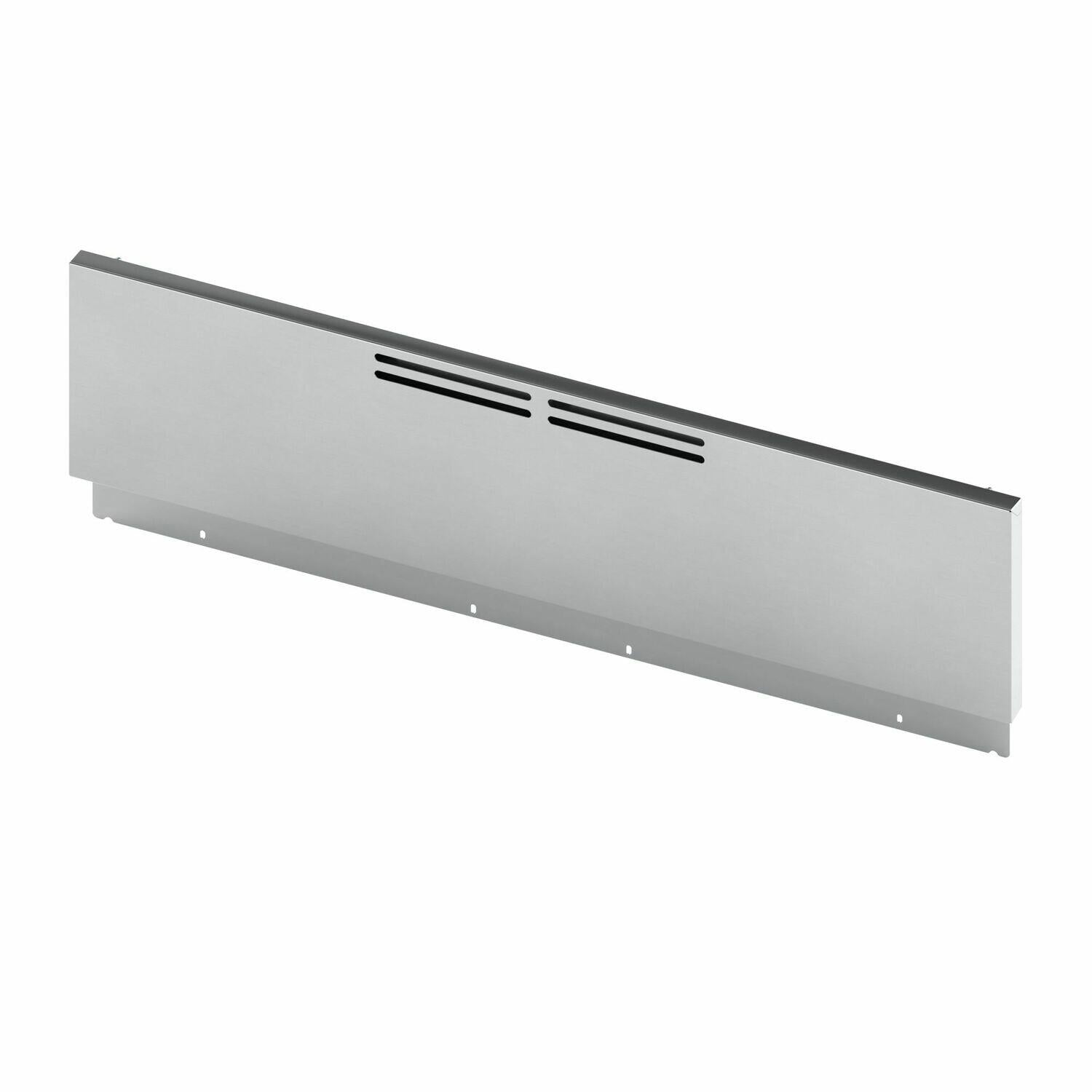 Bosch HEZ9YZ36UC Installation Accessory Stainless Steel Hez9Yz36Uc