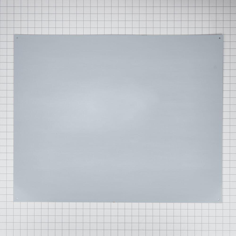 Maytag 261827 Stainless Steel Backsplash