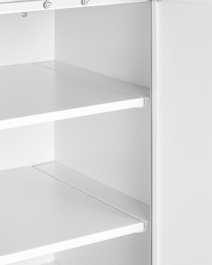 Summit CAB1818WHITE 18