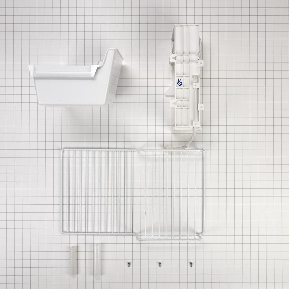 Amana W11424126 Refrigerator Ice Maker Assembly