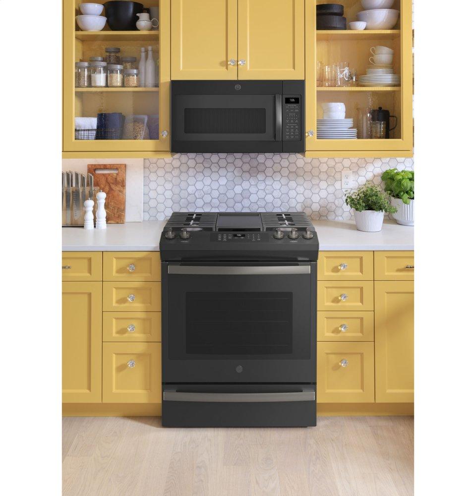 Ge Appliances JGS760FPDS Ge® 30
