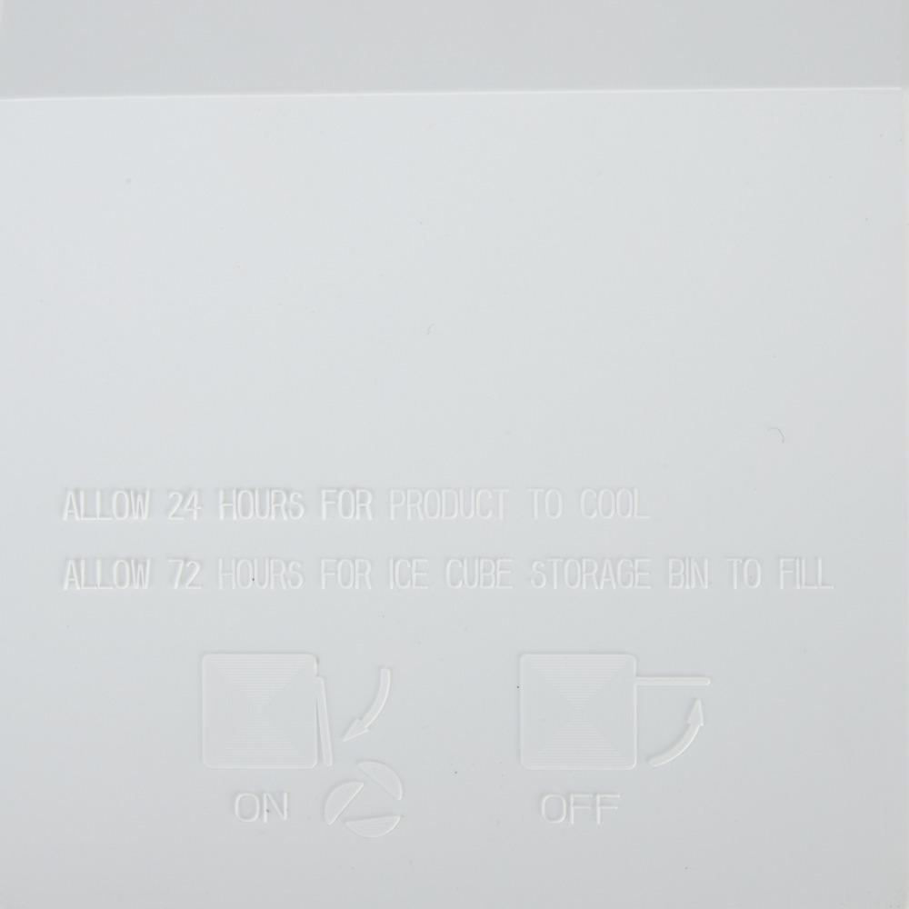Maytag W11510803 Ice Maker Kit For Top Freezer Refrigerator