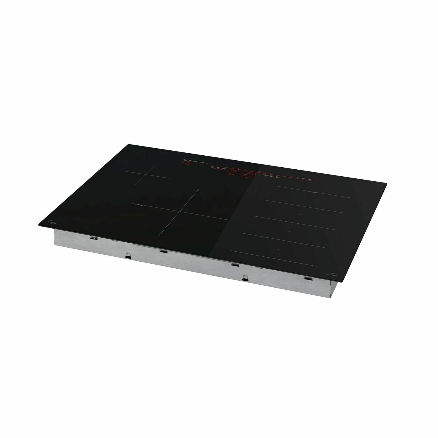 Bosch NITP069UC Benchmark® Induction Cooktop 30'' Black Nitp069Uc