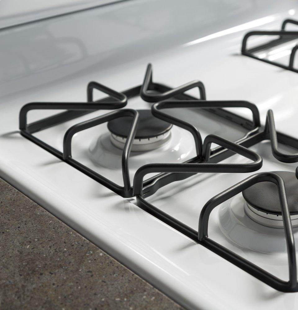 Ge Appliances JGB450DEKWW Ge® 30