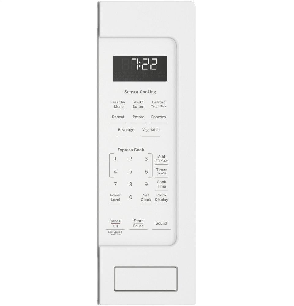 Ge Appliances PES7227DLWW Ge Profile™ 2.2 Cu. Ft. Countertop Sensor Microwave Oven