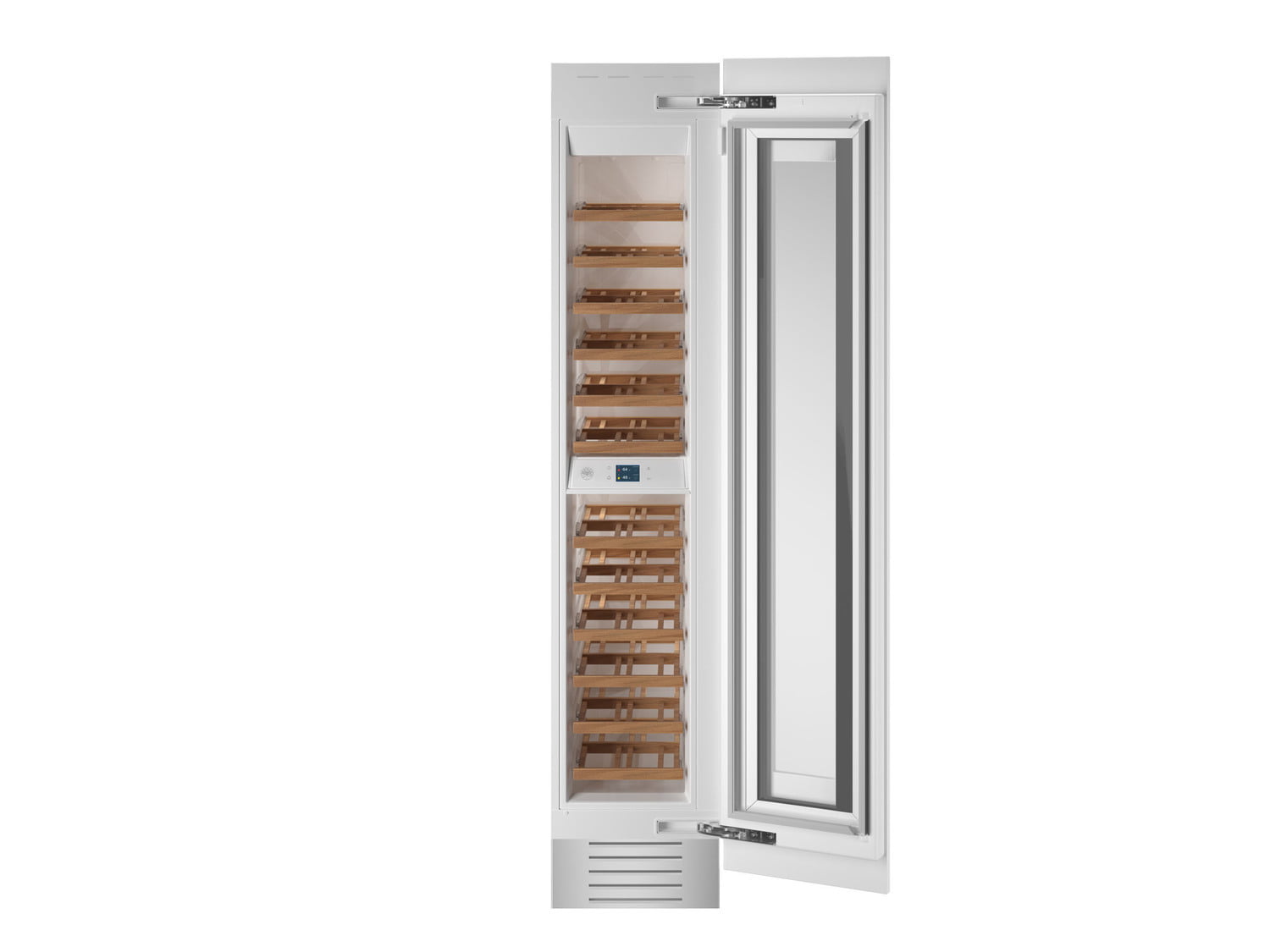 Bertazzoni REF18WCPRR 18