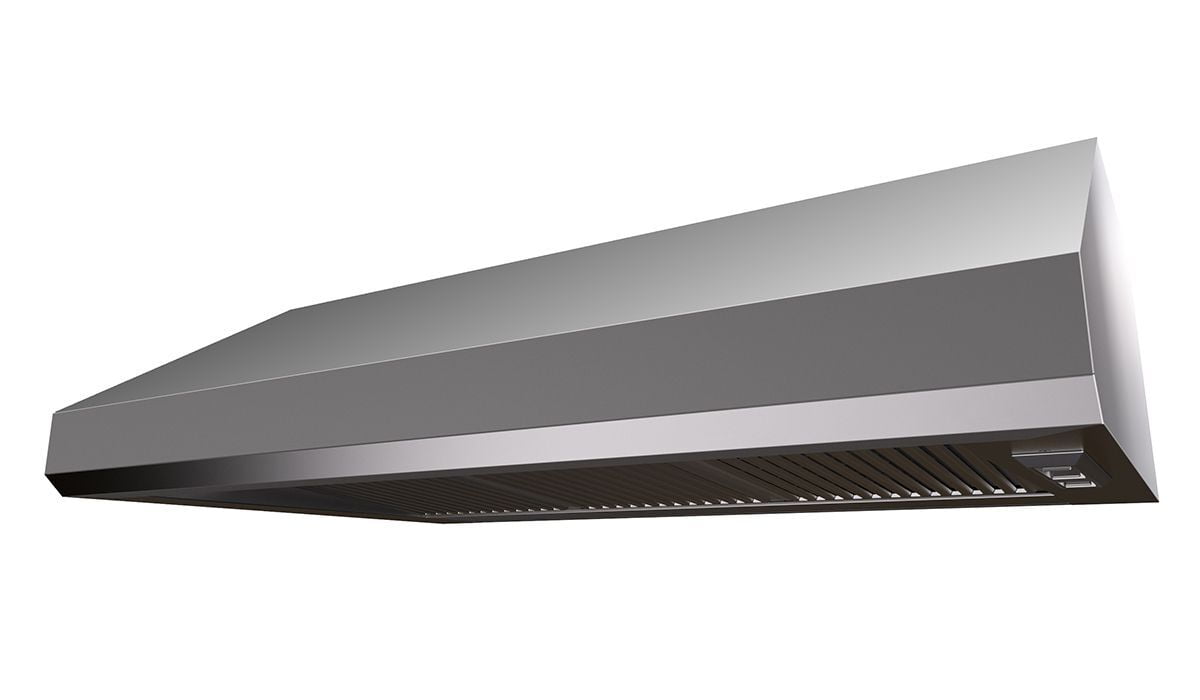 Faber MAES3610SS600B 36