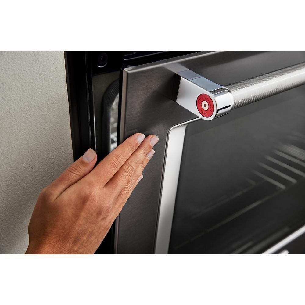 Kitchenaid KOES527PBS Kitchenaid® Single Wall Ovens With Air Fry Mode
