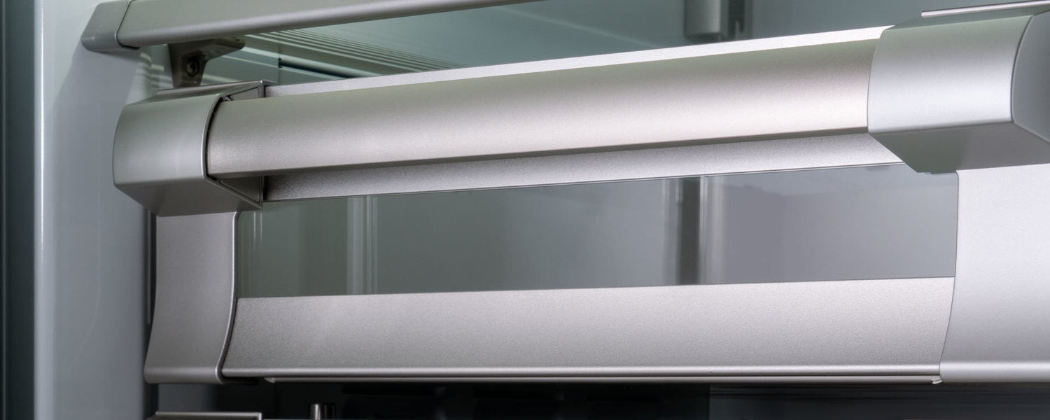 Bertazzoni REF30RCPRR 30" Built-In Refrigerator Column Panel Ready Panel Ready