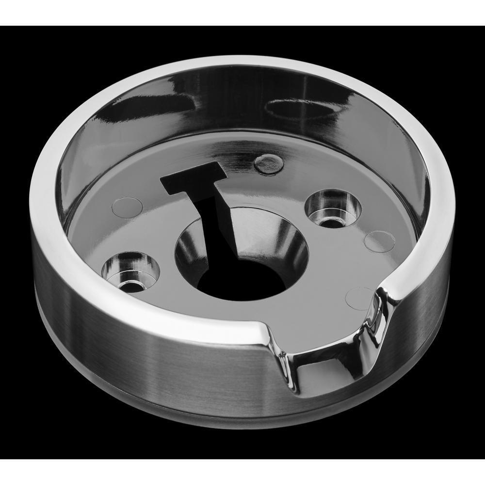 Jennair W11323061 Jennair® Range Chrome Knob Bezel