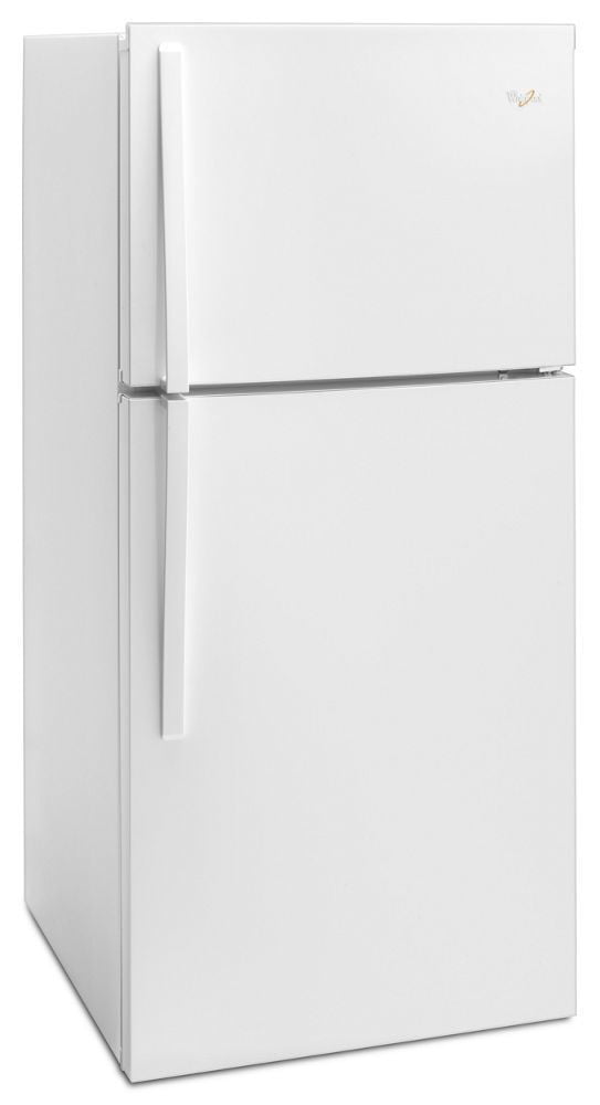 Whirlpool WRT549SZDW 30-Inch Wide Top Freezer Refrigerator - 19 Cu. Ft.