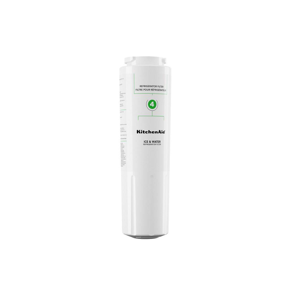 Kitchenaid KAD4RXD1 Kitchenaid Refrigerator Water Filter 4 - Kad4Rxd1 (Pack Of 1)