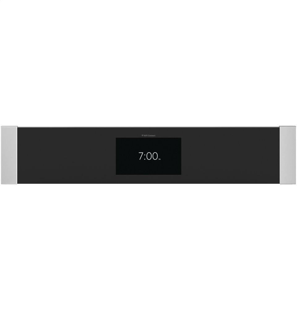 Ge Appliances PKD7000SNSS Ge Profile™ 27" Smart Built-In Convection Double Wall Oven