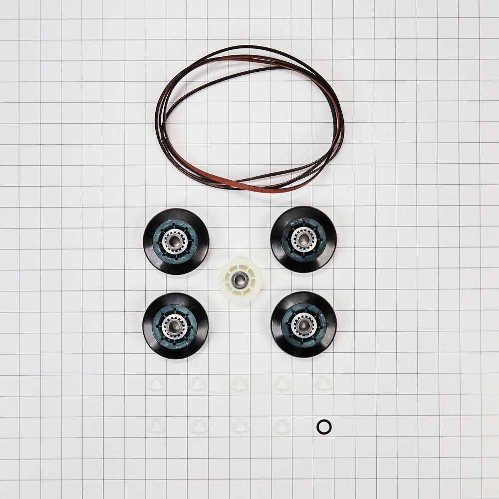 Maytag 4392067RC Dryer Repair Kit - Black