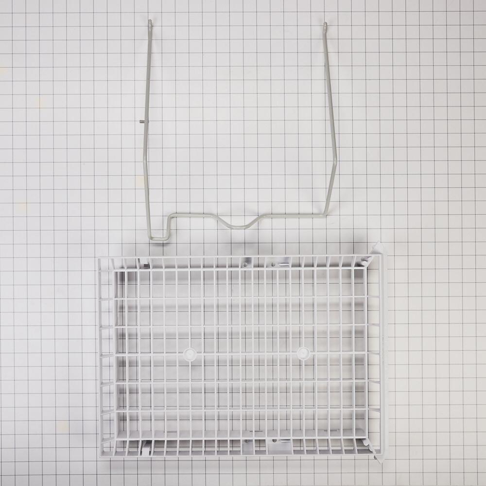 Maytag 8577312A Dryer Drying Rack, White
