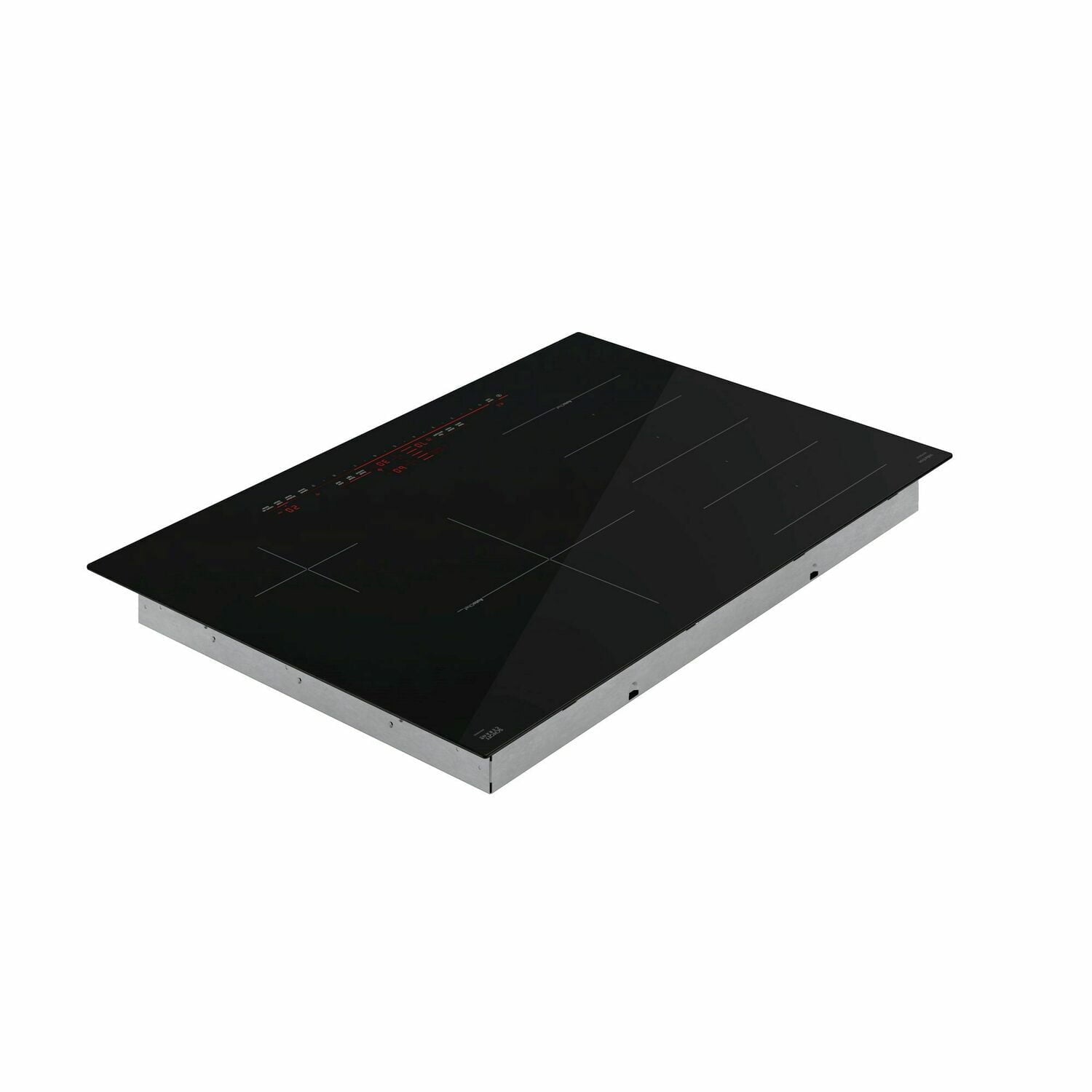 Bosch NITP069UC Benchmark® Induction Cooktop 30'' Black Nitp069Uc