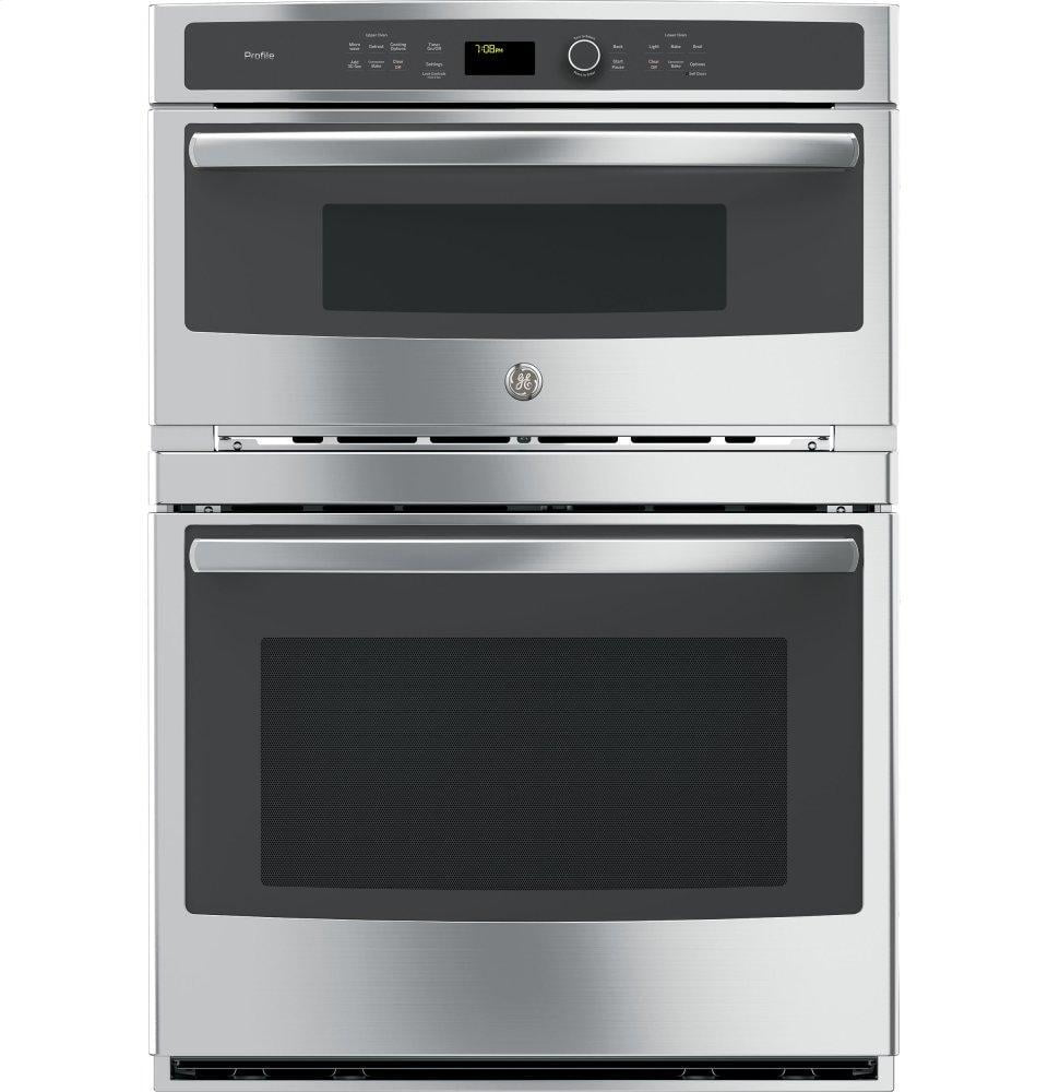 Ge Appliances PT7800SHSS Ge Profile™ 30