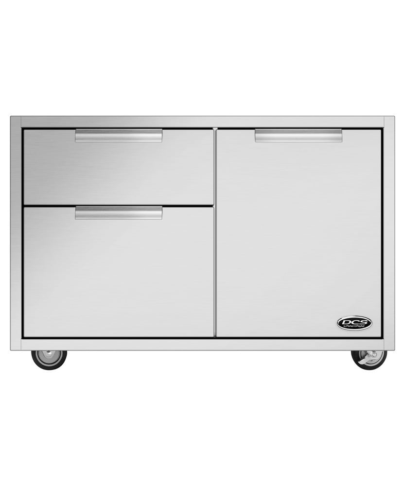 Dcs CAD136E 36" Cad Grill Cart, Series 9