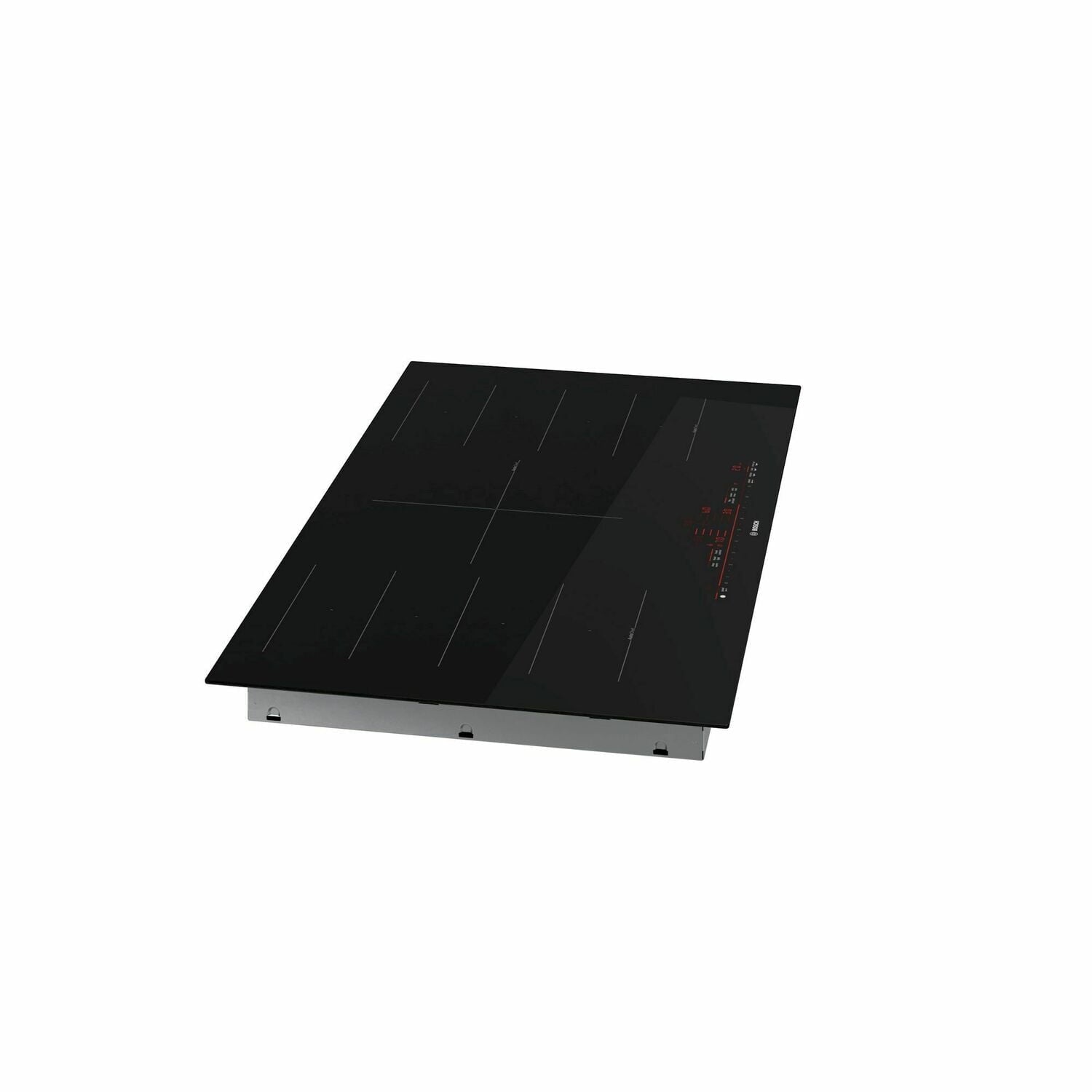 Bosch NITP669UC Benchmark® Induction Cooktop 36'' Black Nitp669Uc