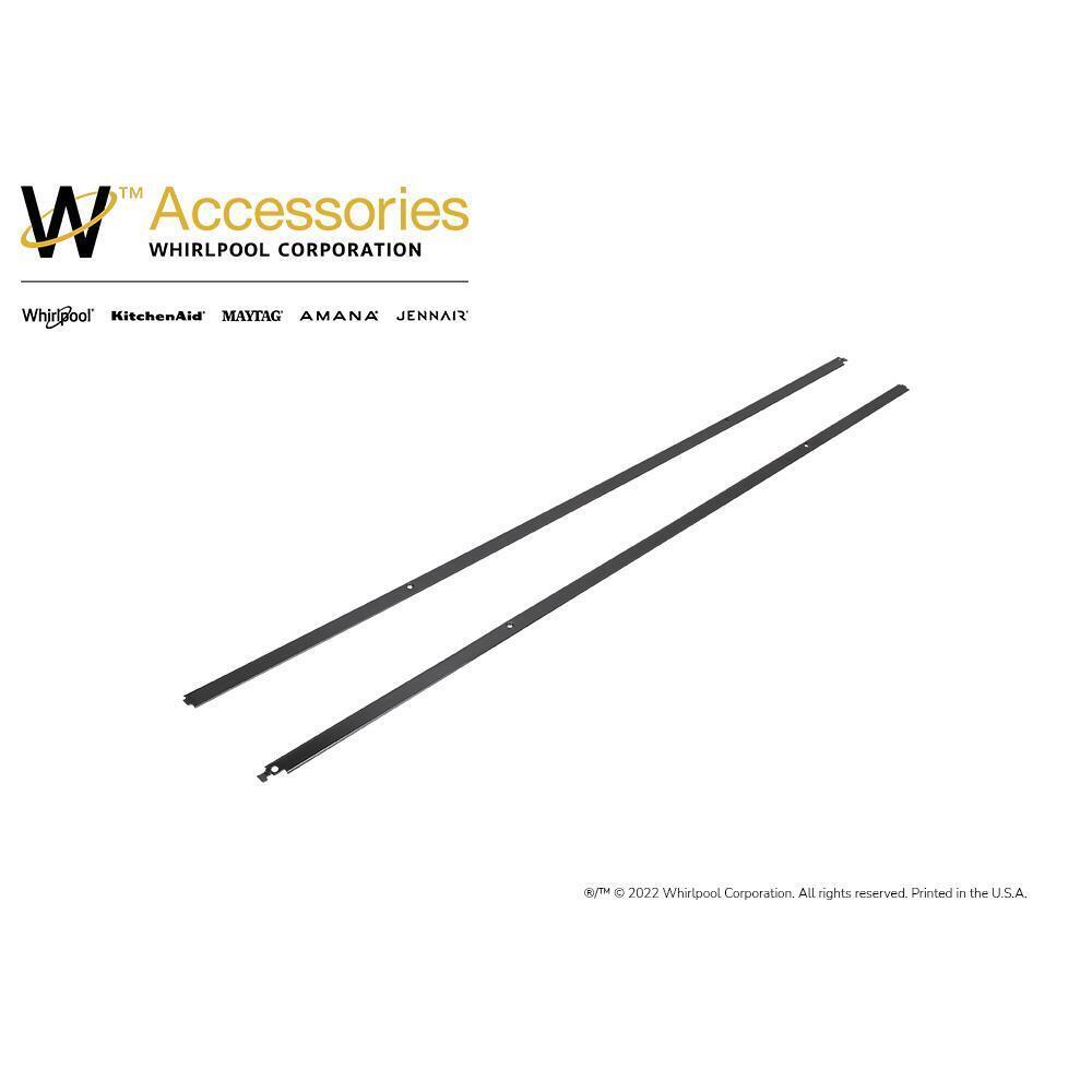 Kitchenaid W10536161 Range Trim Kit