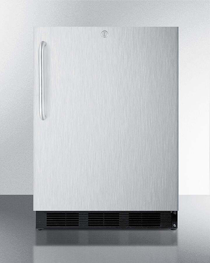 Summit SPR7BOSST 24" Wide Outdoor All-Refrigerator