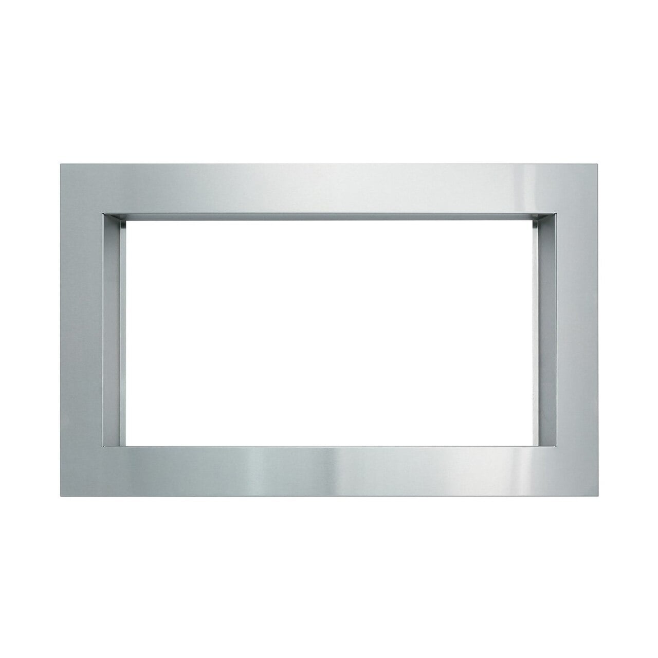 Sharp RK94S27F Sharp 27 In. Built-In Microwave Oven Trim Kit