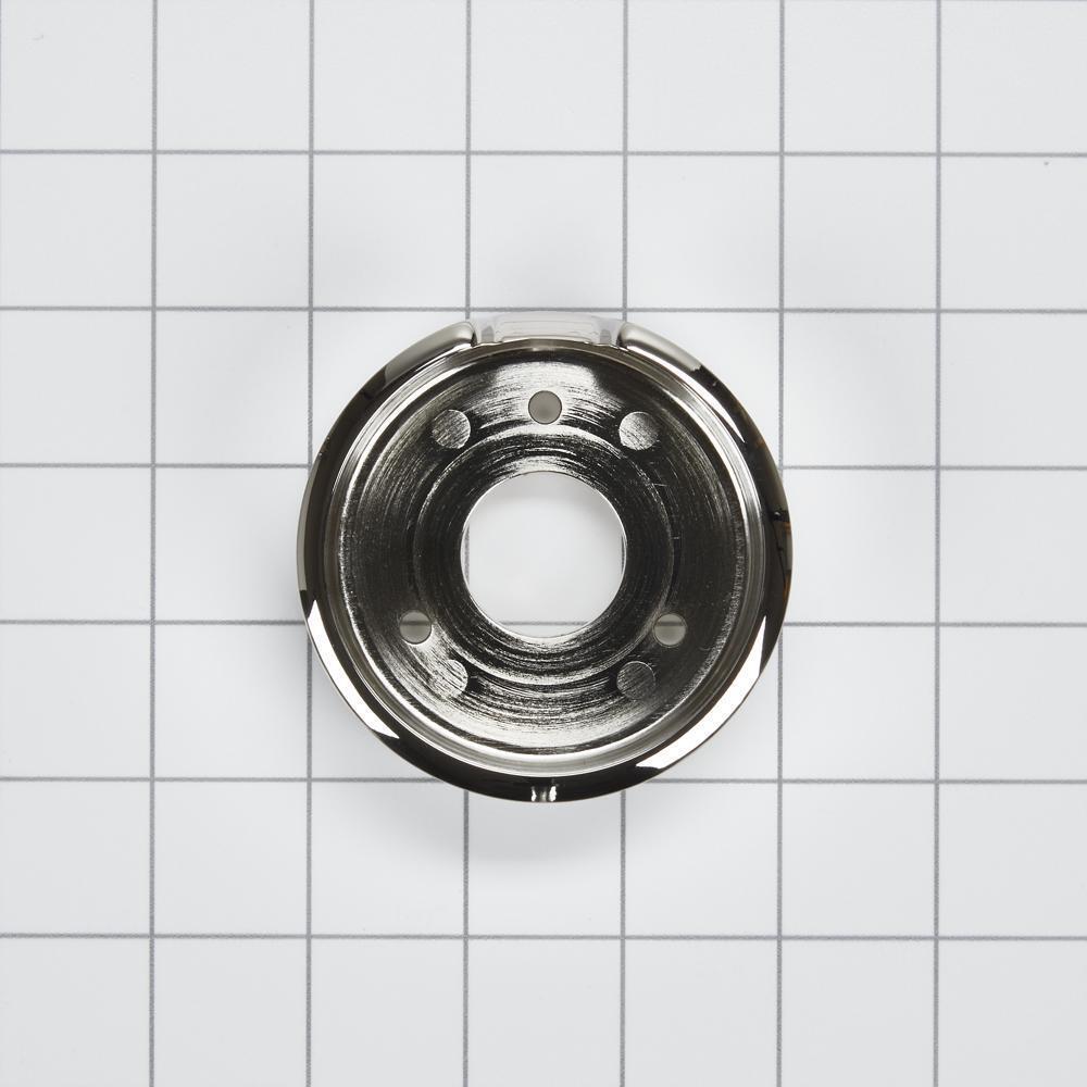 Jennair W11317499 Range Chrome Knob Bezel, Oven