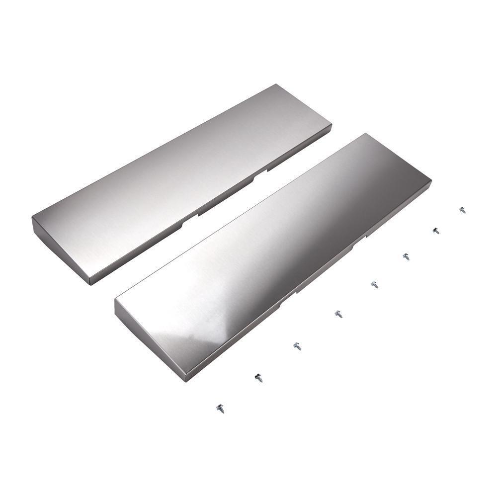 Jennair W10646269 Wall Hood Chimney Extension Kit