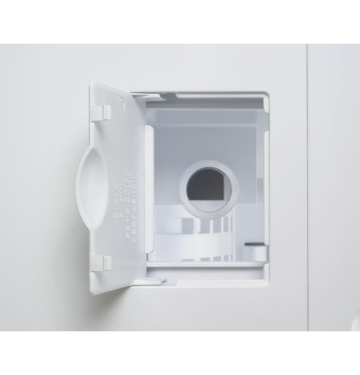 Haier QPHR50LZ Haier 50 Pint Energy Star® Portable Dehumidifier With Built-In Pump And Smart Dry For Wet Spaces
