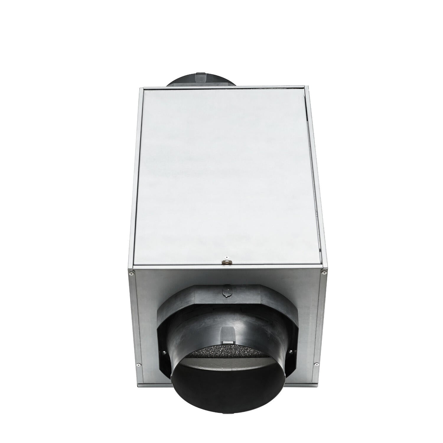 Broan FIN180BHW Broan® Fresh In Basic Supply Fan 180 Cfm, Hardwired