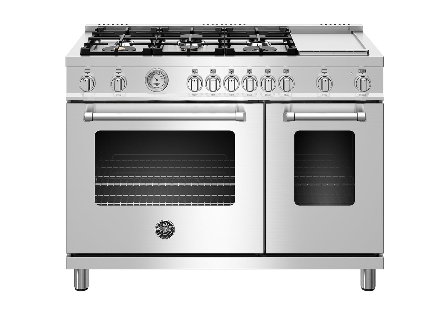 Bertazzoni MAST486GGASXELP 48