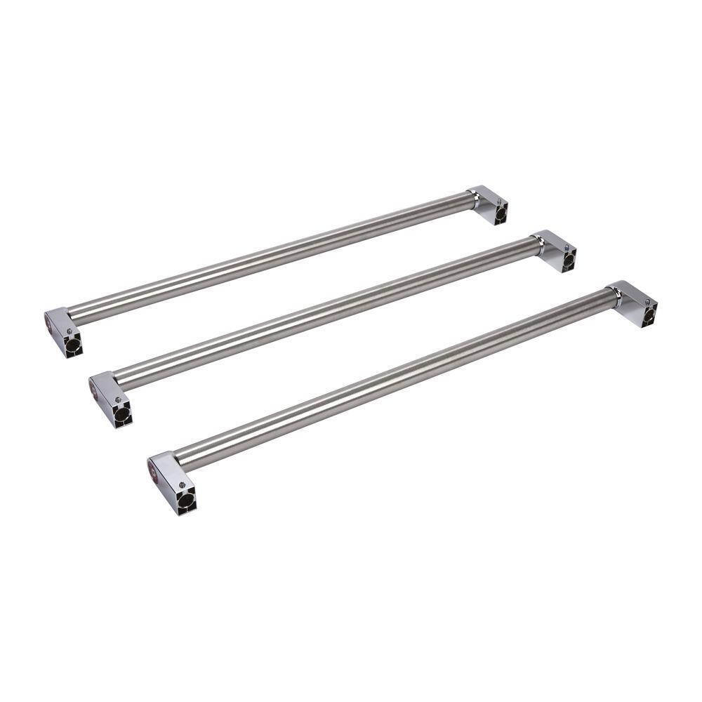 Amana W10780404 French Door Refrigerator Handle Kit