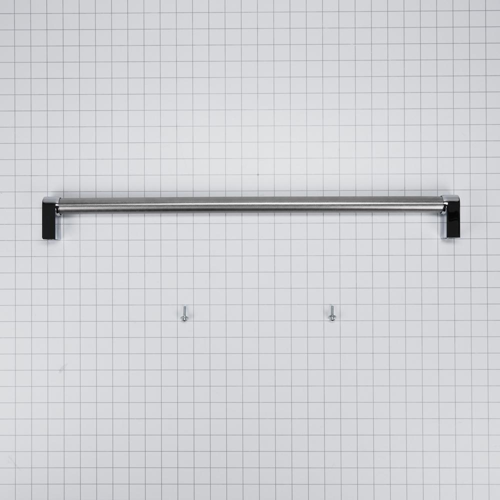 Maytag W10830608 Range 30" Warming Drawer Medallion Handle Kit