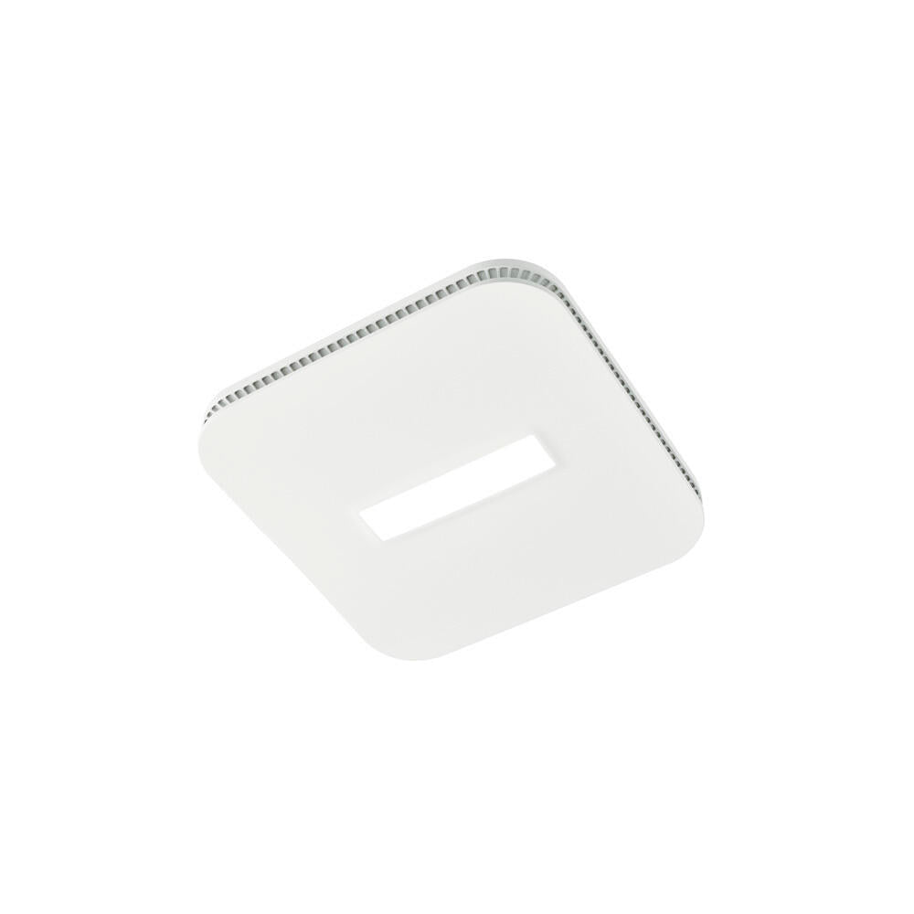 Broan AE110LK Broan-Nutone® Wall Vent Kit, 3" Or 4" Round Duct