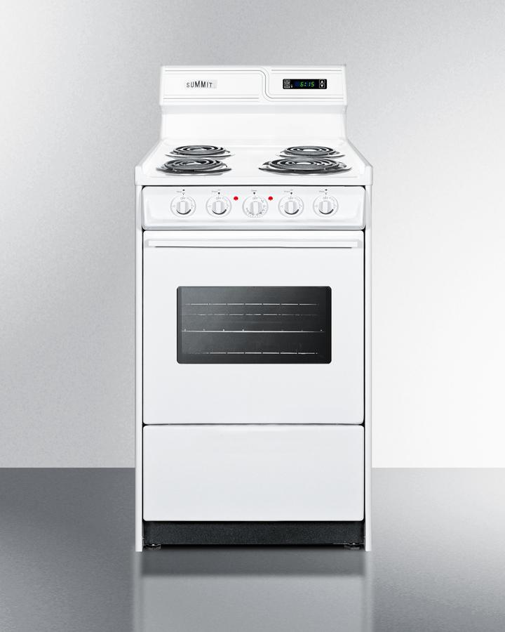 Summit WEM130KW 20