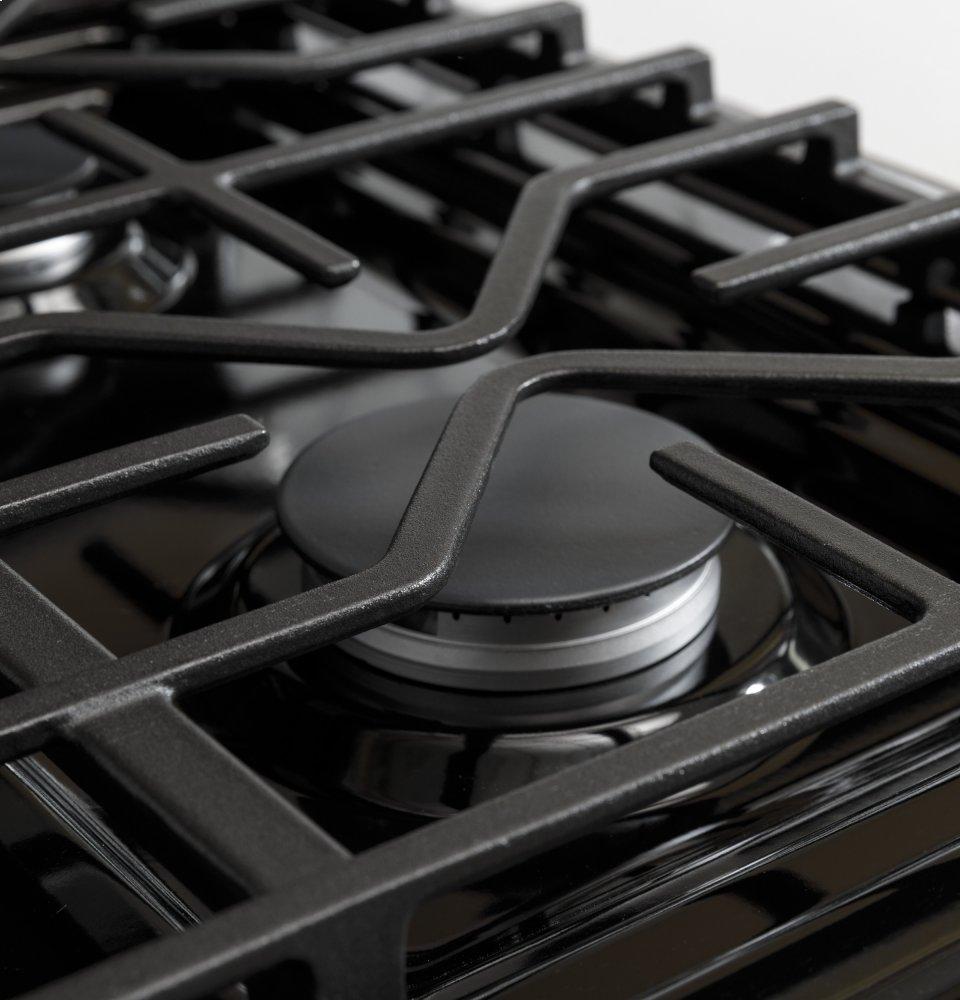 Ge Appliances JGBS61DPWW Ge® 30" Free-Standing Gas Range
