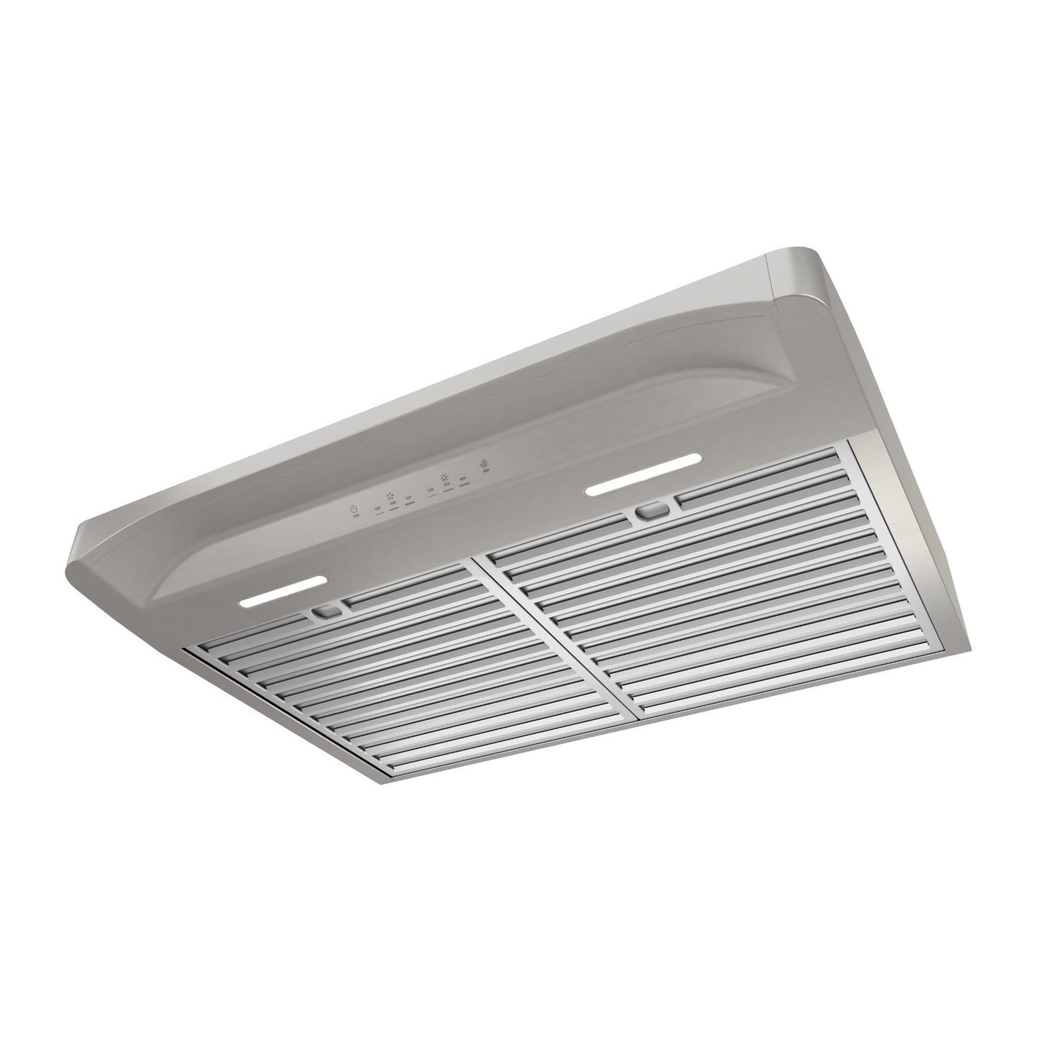 Broan ALT336SS Broan® Elite 36-Inch Convertible Under-Cabinet Range Hood, Stainless Steel
