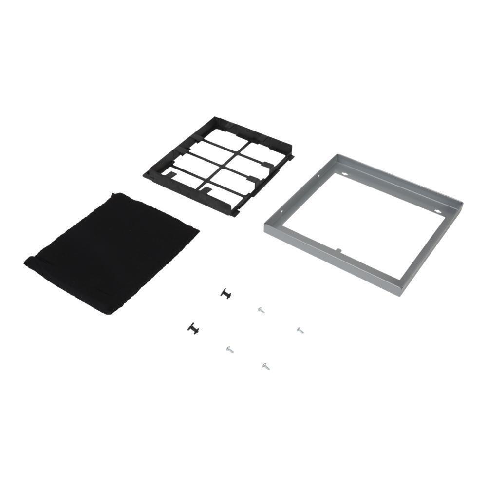 Jennair W11522798 Range Hood Recirculation Kit