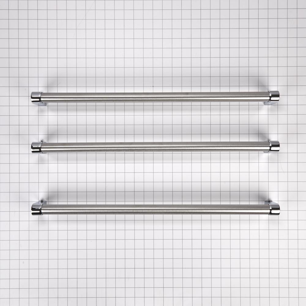 Amana W10780404 French Door Refrigerator Handle Kit